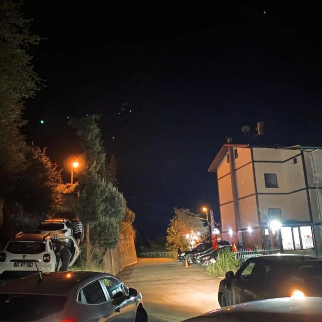 Luxury Monastery Apart & Hotel Trabzon 0*,  Turkey