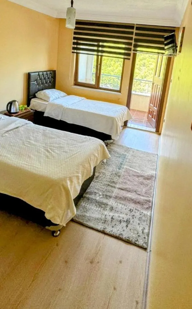 Luxury Monastery Apart & Hotel Trabzon 0*,