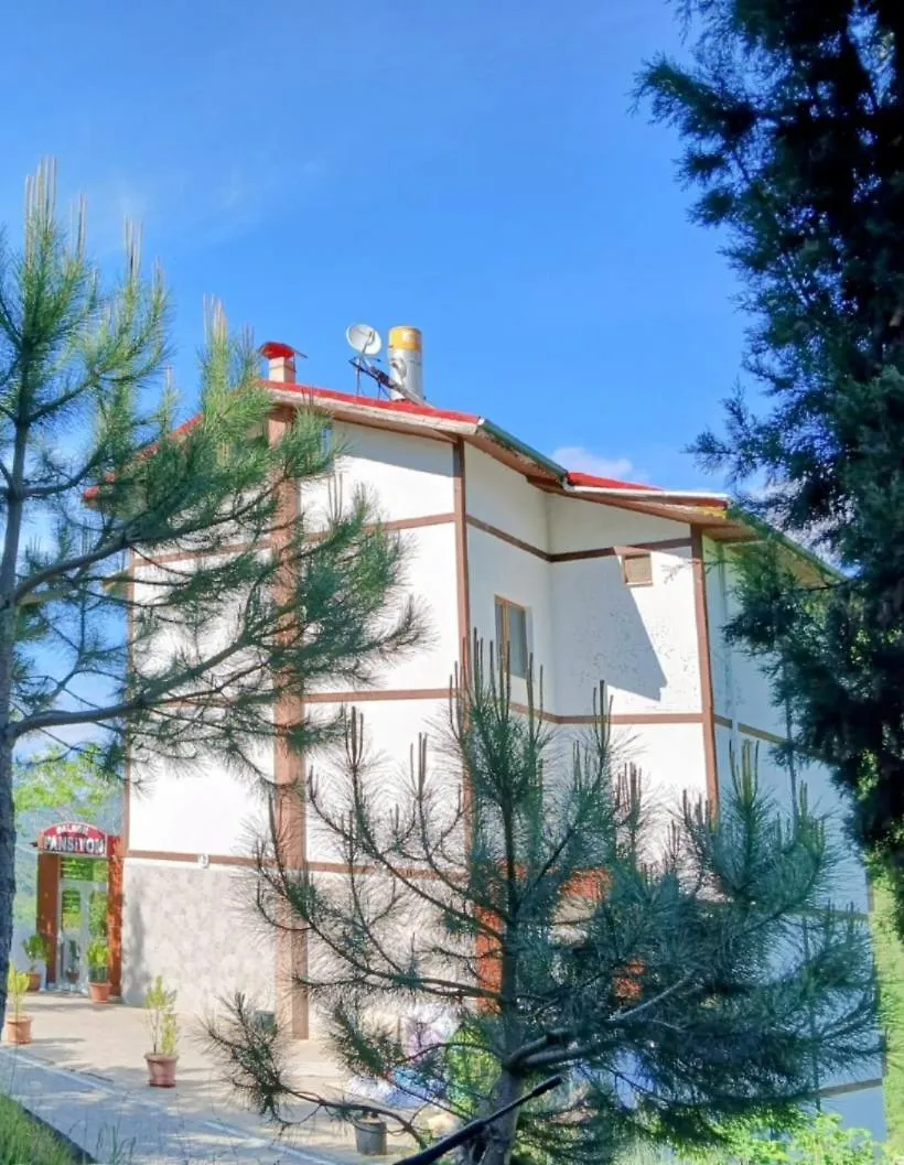 Luxury Monastery Apart & Hotel Trabzon 0*,  Turkey