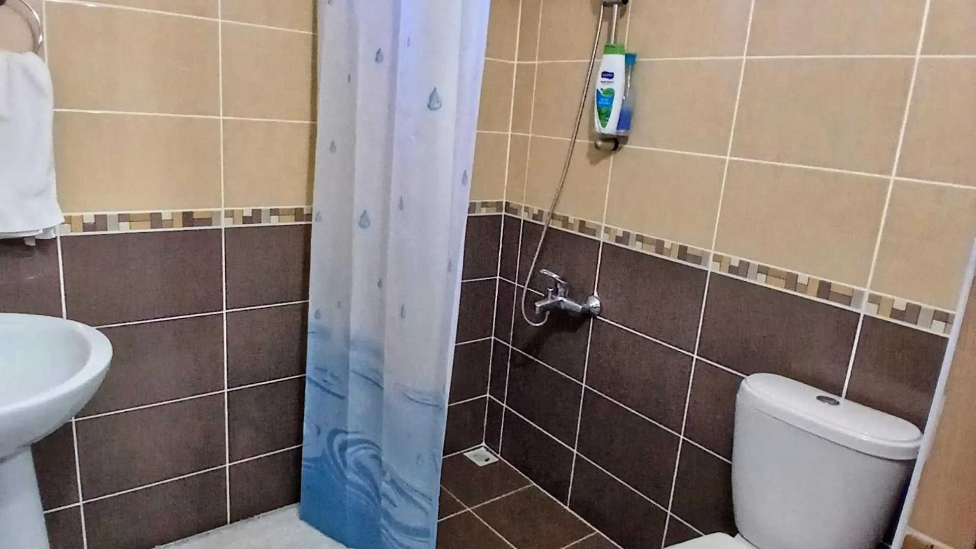 Apartment Luxury Monastery Apart & Hotel Trabzon Turkey