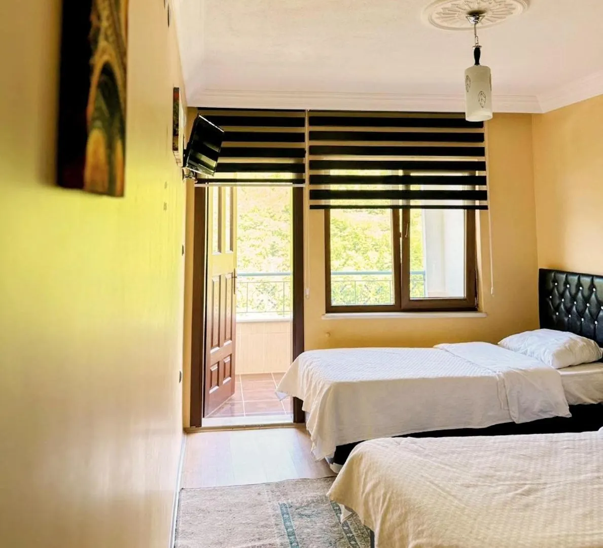 Luxury Monastery Apart & Hotel Trabzon 0*,