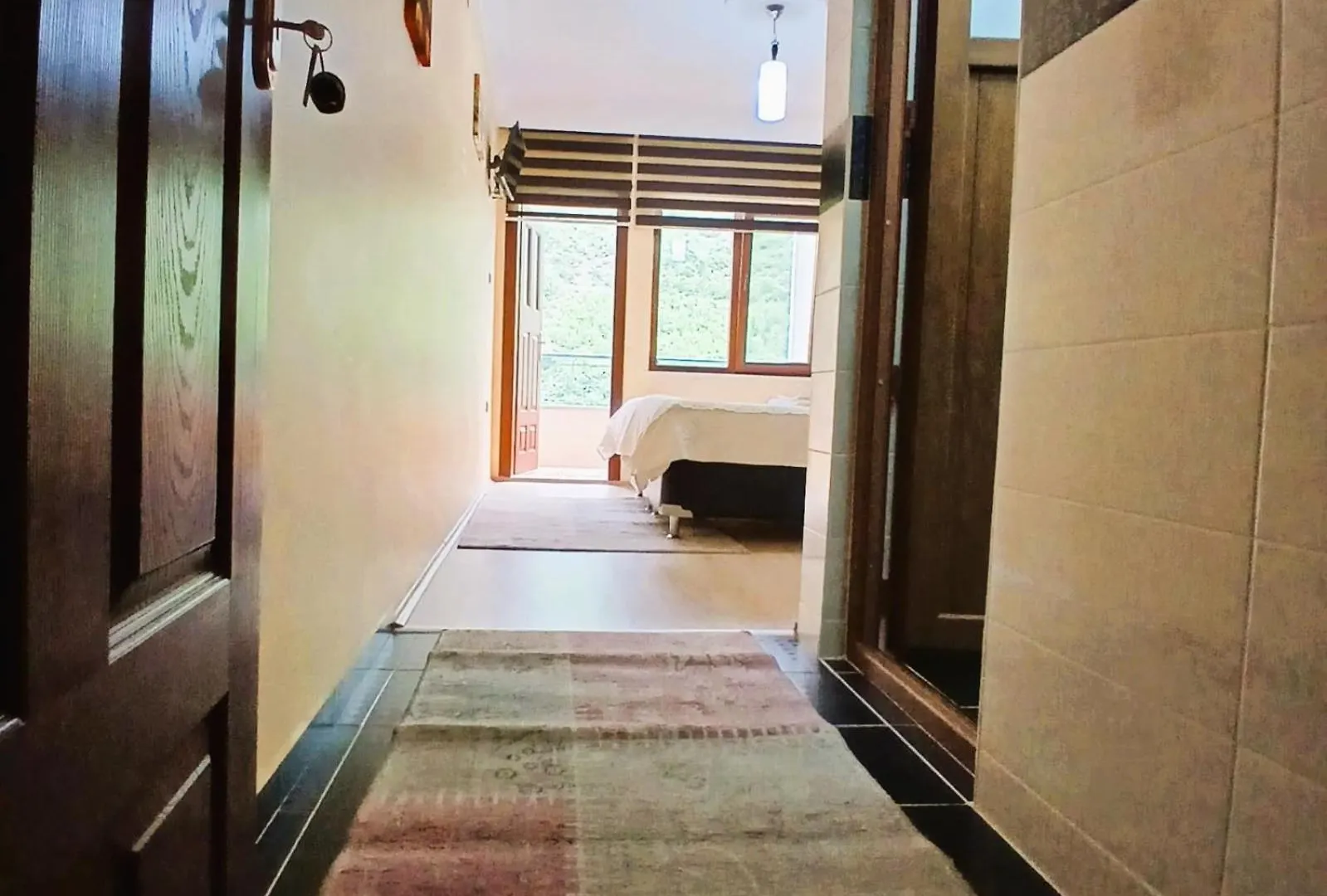 Apartment Luxury Monastery Apart & Hotel Trabzon Turkey