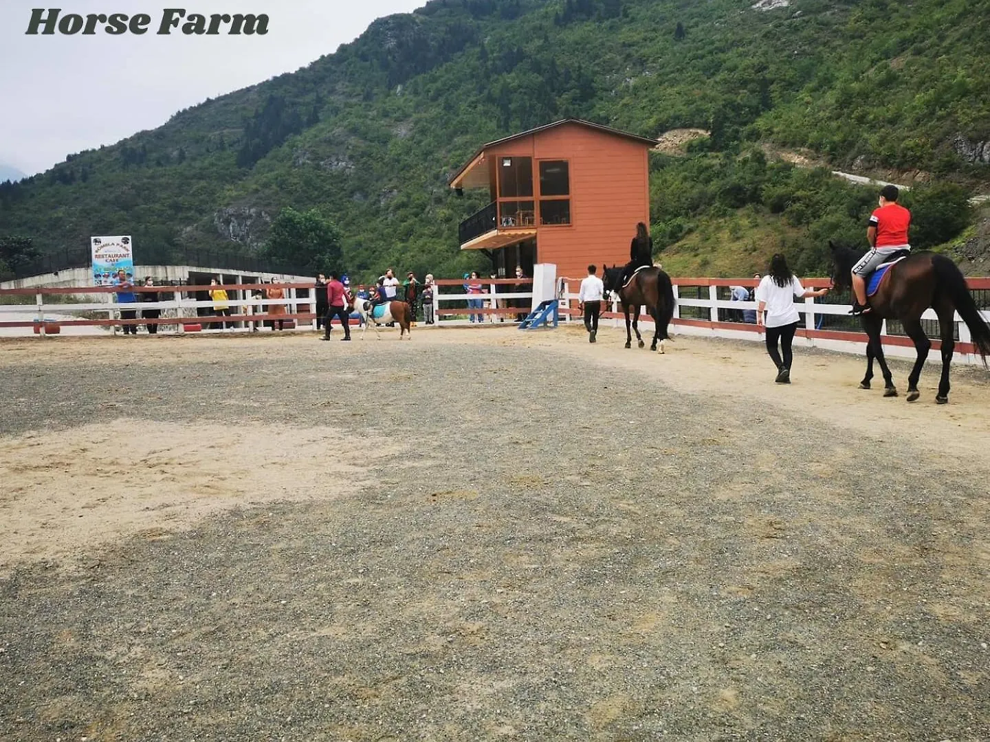 Luxury Monastery Apart & Hotel Trabzon