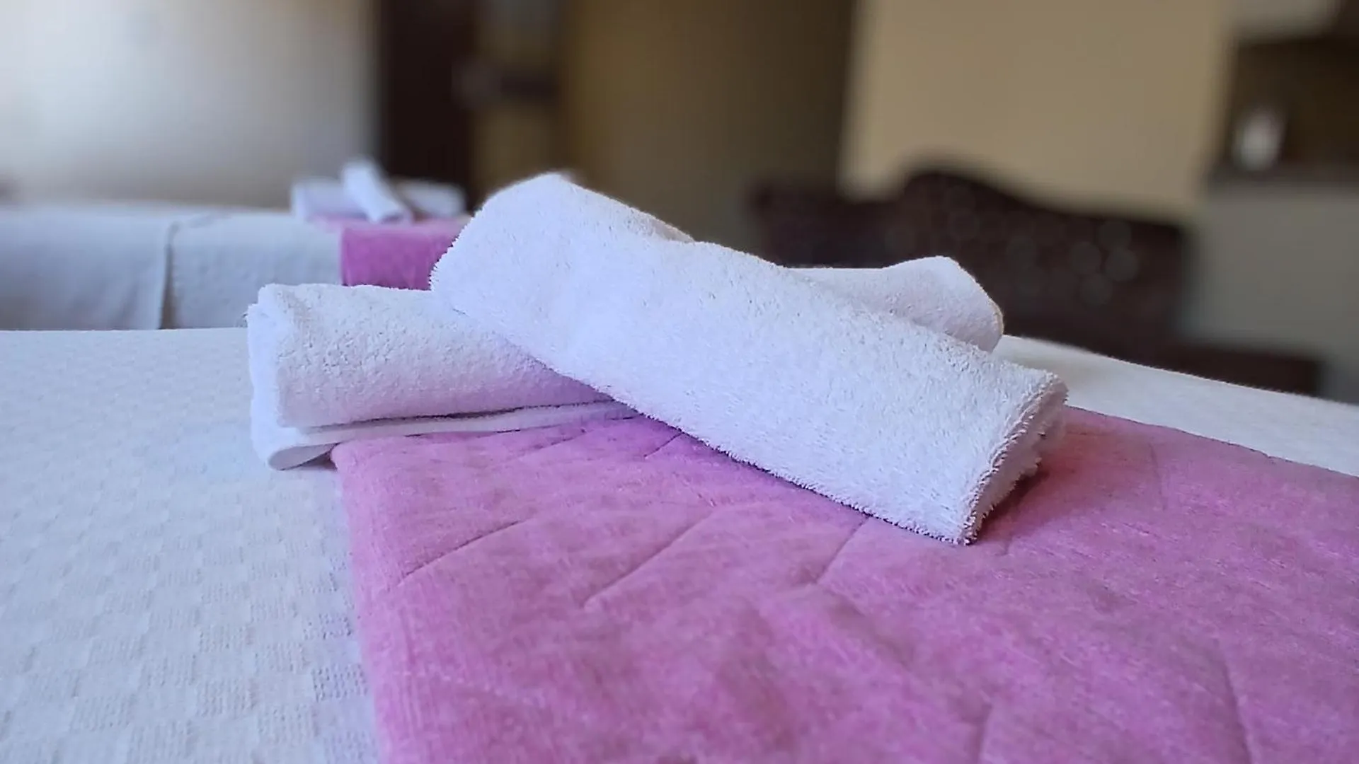 Luxury Monastery Apart & Hotel Trabzon Apartment