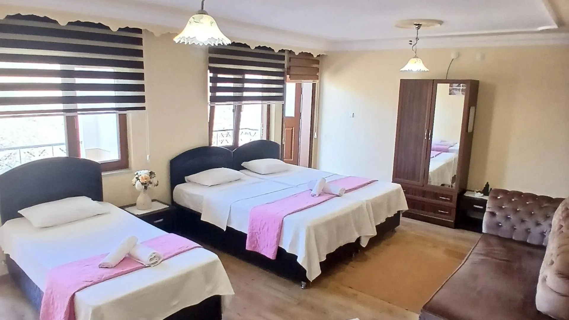 Luxury Monastery Apart & Hotel Trabzon 0*,