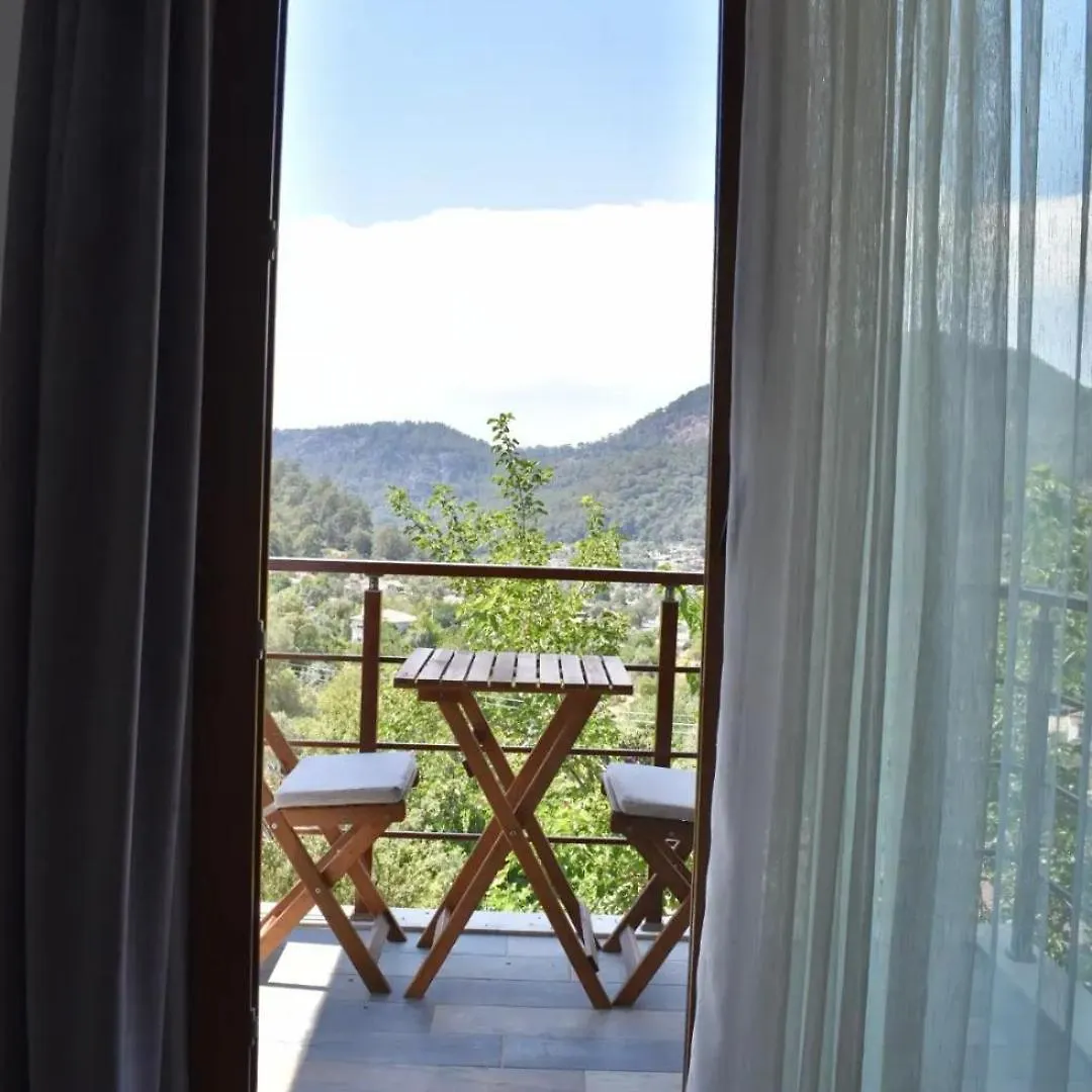 Luxury Monastery Apart & Hotel Trabzon