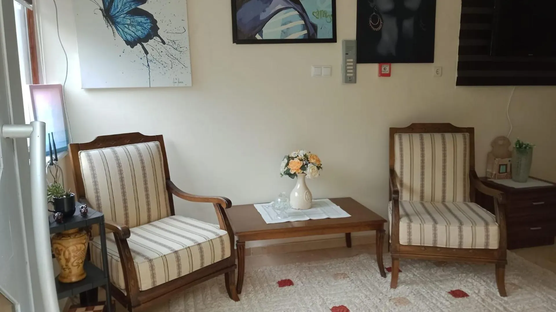 Apartment Luxury Monastery Apart & Hotel Trabzon