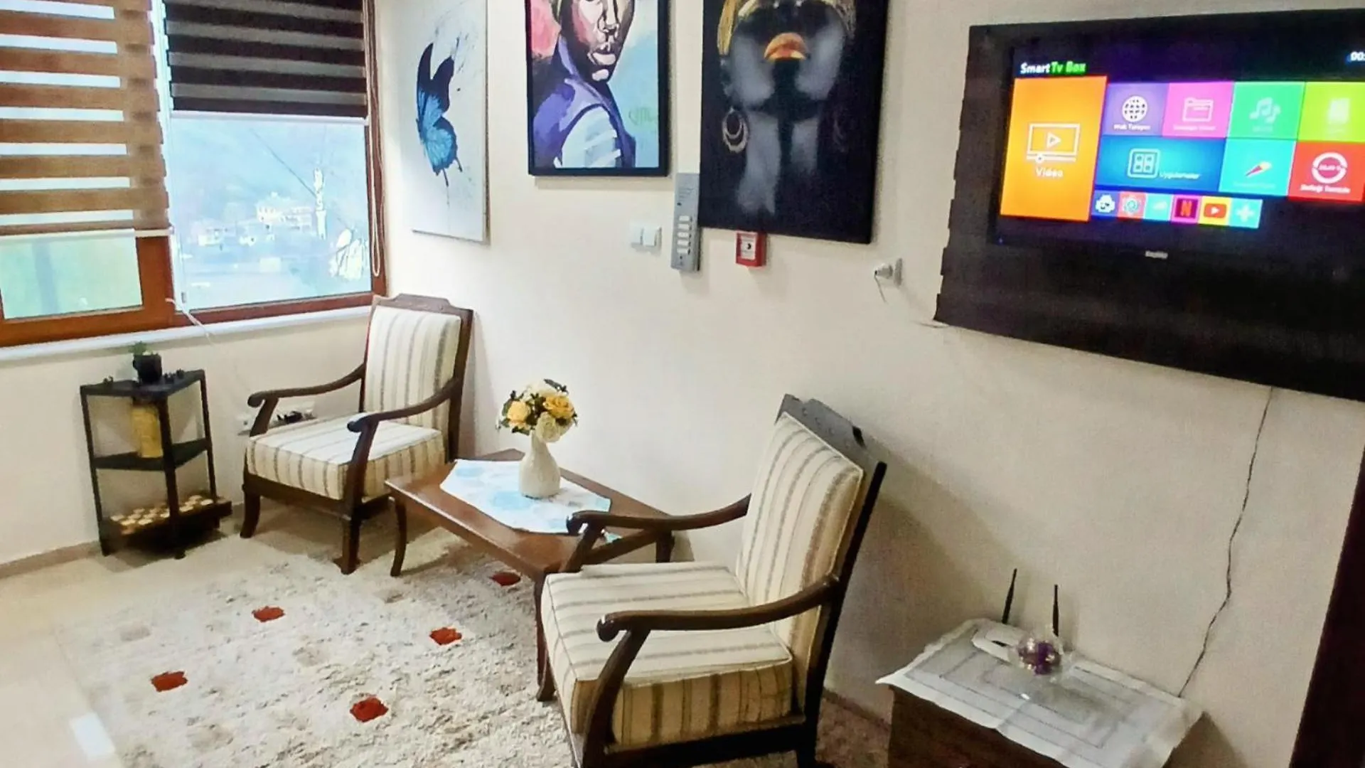 Apartment Luxury Monastery Apart & Hotel Trabzon Turkey