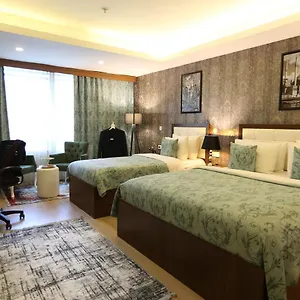 4* Hotel Cebeci Grand