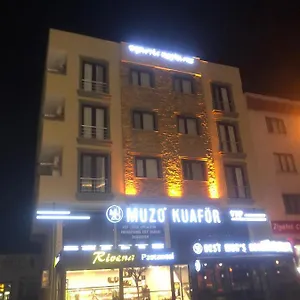 Aparthotel Hypatia Rezidans, Trabzon