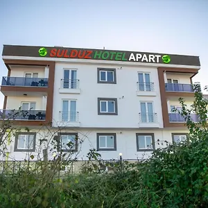 Apartment Sulduz &, Trabzon