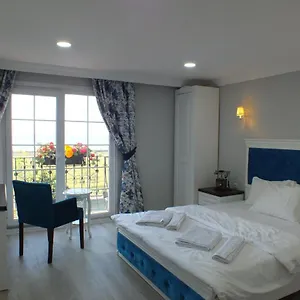 Sahil Butik Hotel