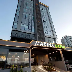Aparthotel Marina &, Trabzon