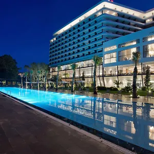 5* Hotel Ramada Plaza Hotel&spa