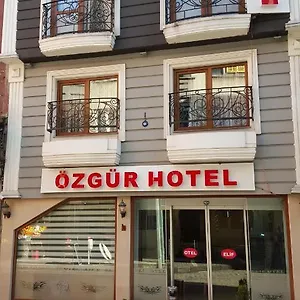 2* Отель Oezguer