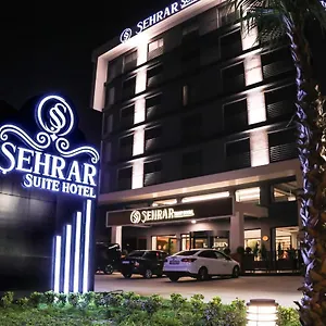 3* Отель Sehrar