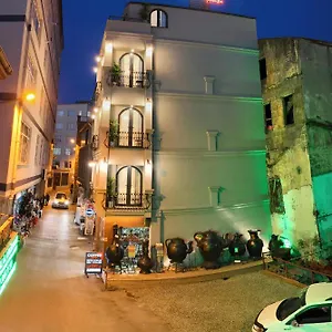 Apartment Copper House, Trabzon