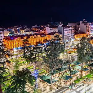 3* Hotel Park Square