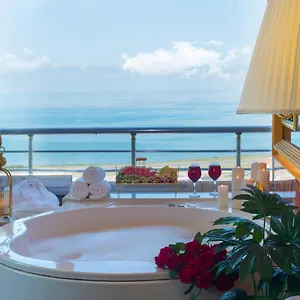 Hotel Andalouse, Trabzon