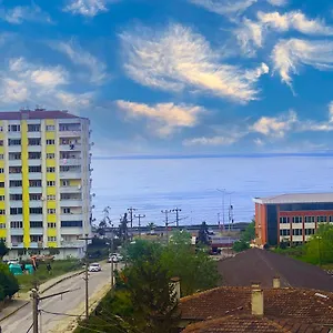Aparthotel Seabird Apart, Trabzon