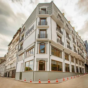 Hotel Grand Business, Trabzon