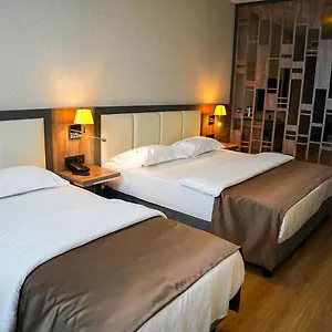 Hotel Yildiz Life, Trabzon