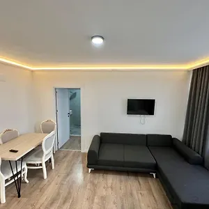 Aparthotel Golden Life, Trabzon