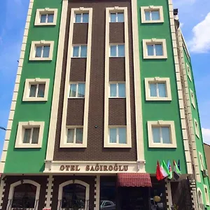Sagiroglu Hotel