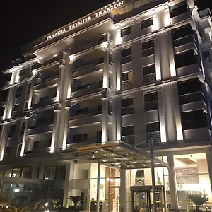 Panagia Premier Hotel