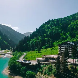 Hotel Pazarcik Mountain, Trabzon