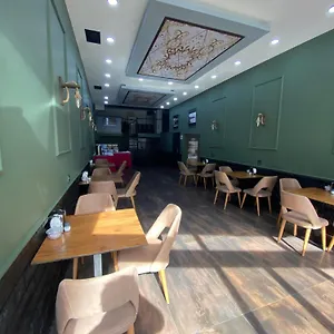 2* Отель Bordo