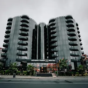 4* Hotel Park Yomra