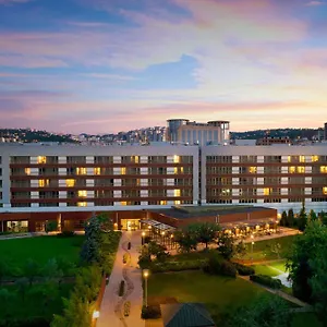 5* Hotel Novotel