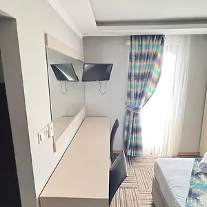  Отель Alya Suite Rezidans