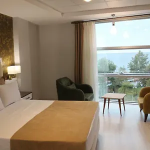 3* Отель Alarga Premier
