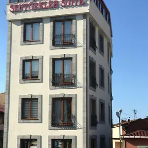 Aparthotel Senturkler, Trabzon