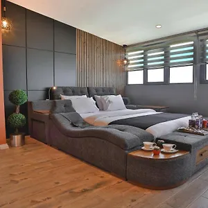 Aparthotel Sweet, Trabzon