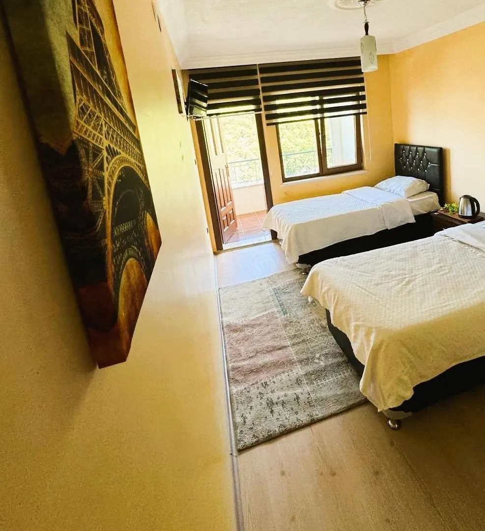 Luxury Monastery Apart & Hotel Trabzon